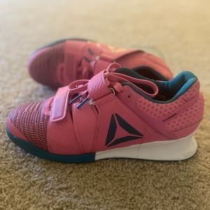 Reebok legacy lifters